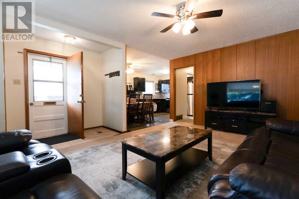 Single Family House Bungalow for Sale in  Cassino Street S Glendale Lethbridge 