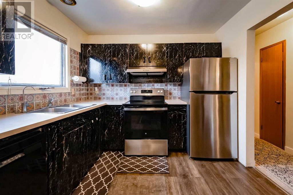 Single Family House Bungalow for Sale in  Cassino Street S Glendale Lethbridge 