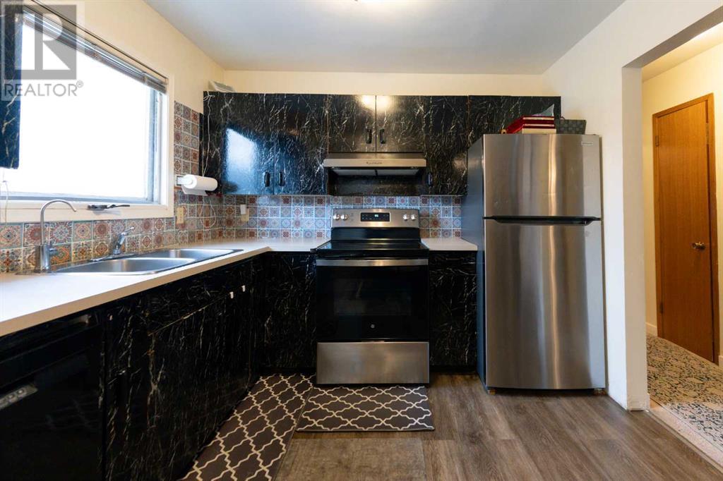 Single Family House Bungalow for Sale in  Cassino Street S Glendale Lethbridge 
