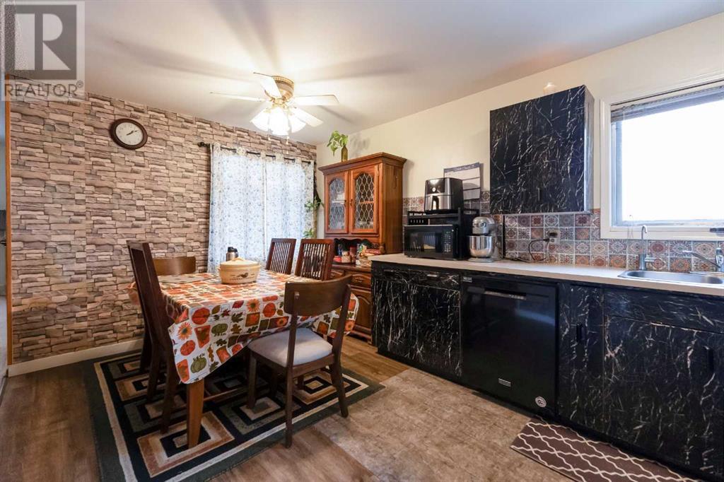 Single Family House Bungalow for Sale in  Cassino Street S Glendale Lethbridge 