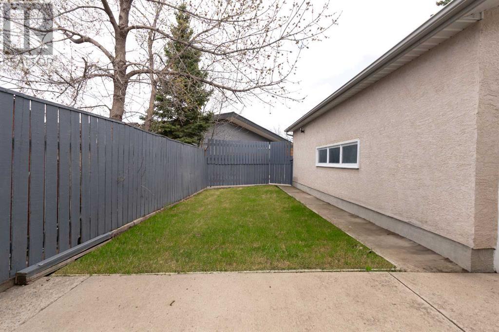 Single Family House Bungalow for Sale in  Cassino Street S Glendale Lethbridge 