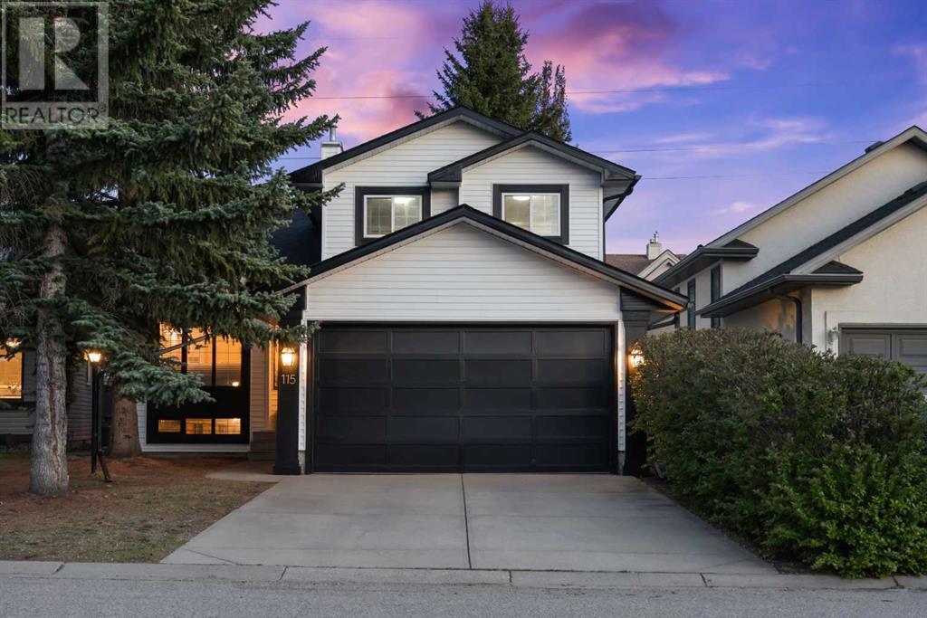 115 Shawbrooke Crescent SW, Calgary, Alberta