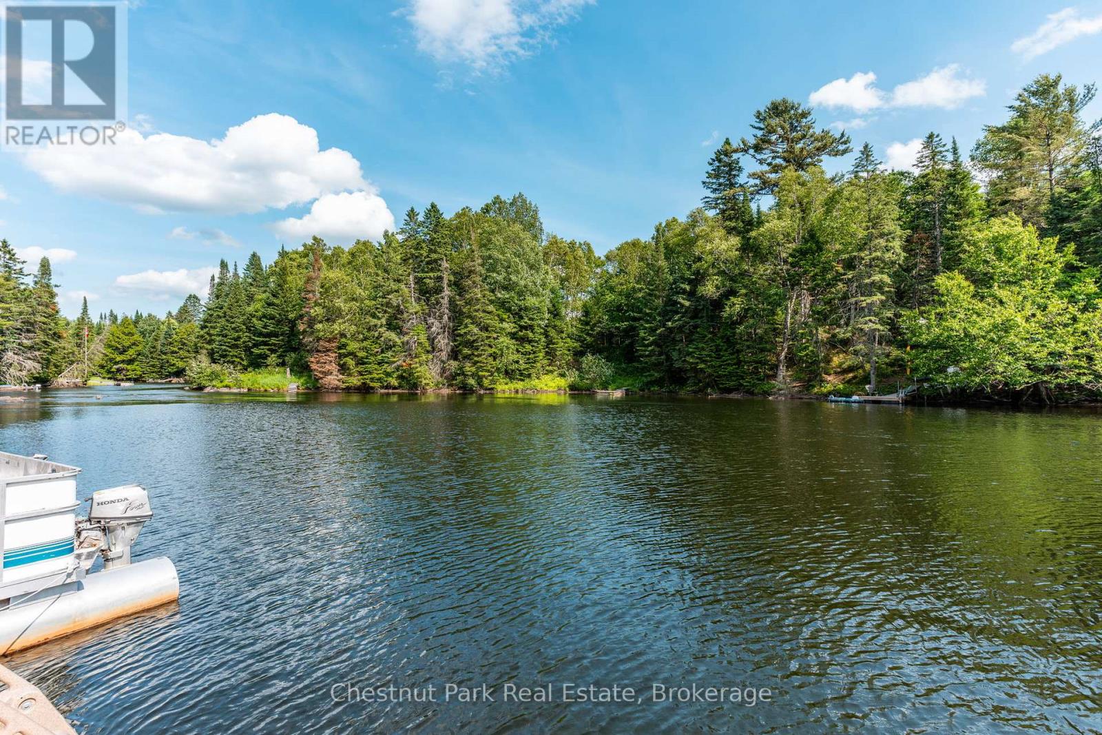 Photo 2 of 1054 Green Lake Road, Algonquin Highlands ON
