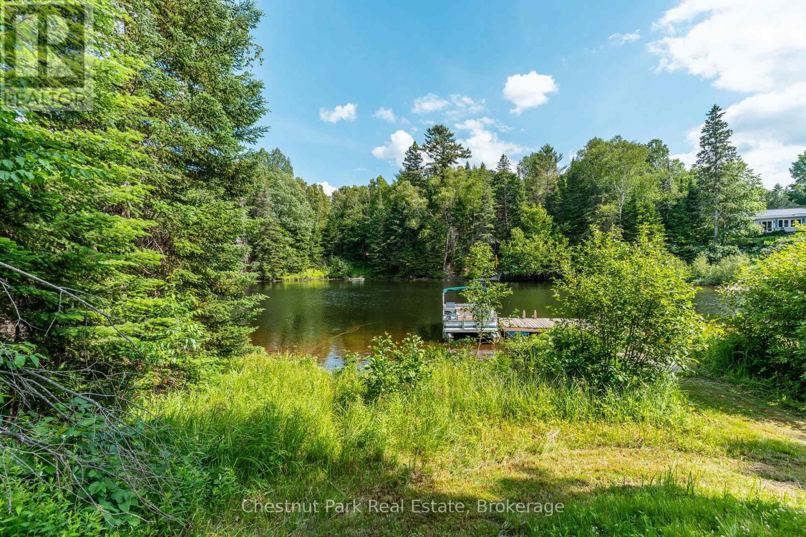 Photo 36 of 1054 Green Lake Road, Algonquin Highlands ON