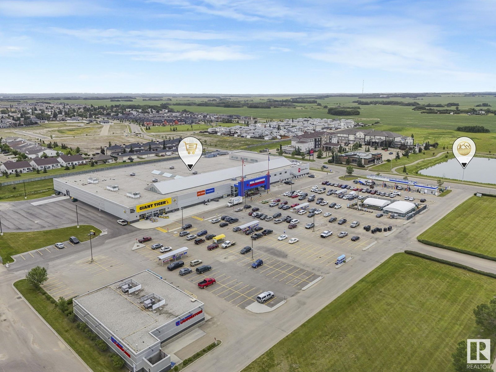 Photo 64 of 35 Grand Dr, Camrose AB
