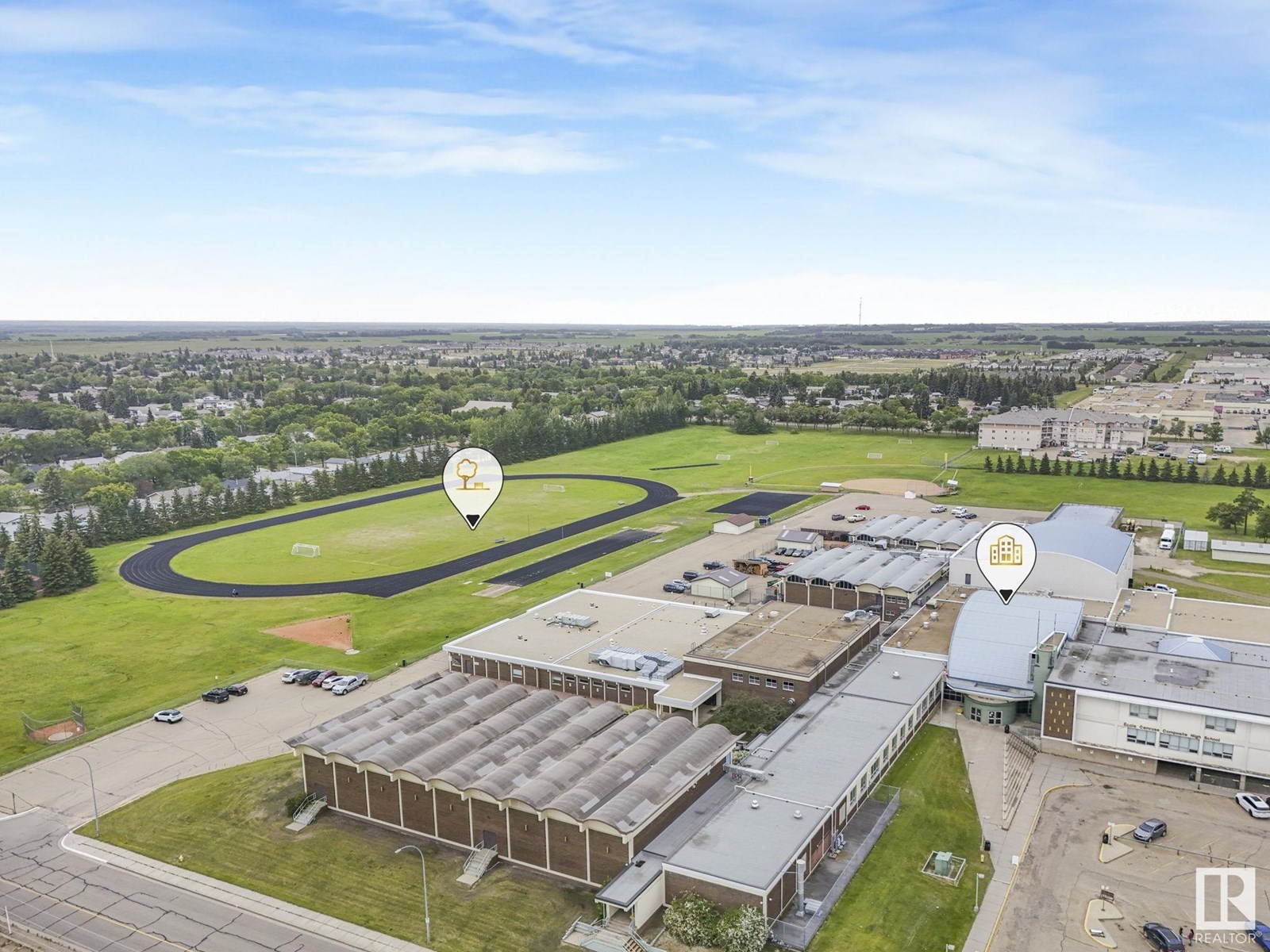 Photo 66 of 35 Grand Dr, Camrose AB