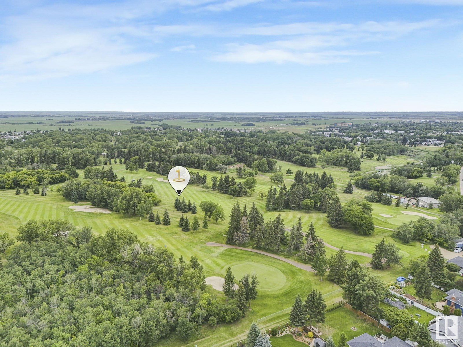 Photo 67 of 35 Grand Dr, Camrose AB