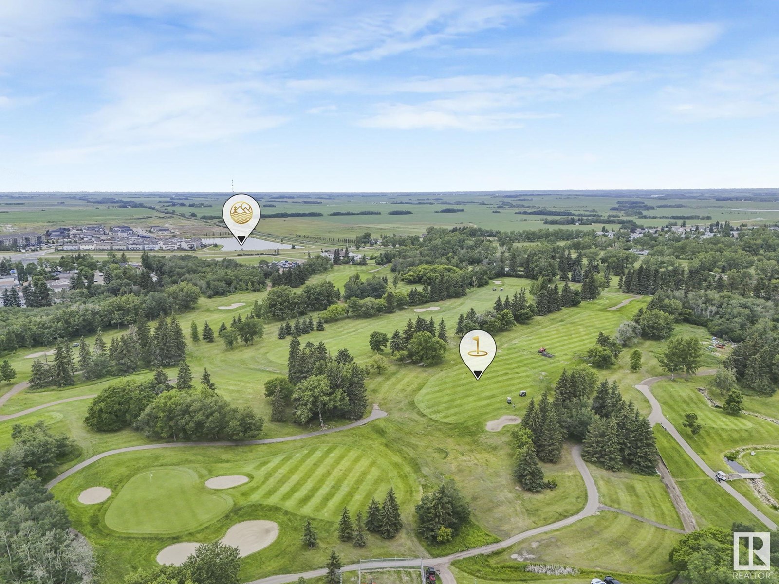 Photo 68 of 35 Grand Dr, Camrose AB