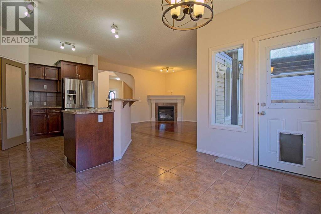 Single Family House for Sale in  Bridlerange Place SW Bridlewood Calgary 