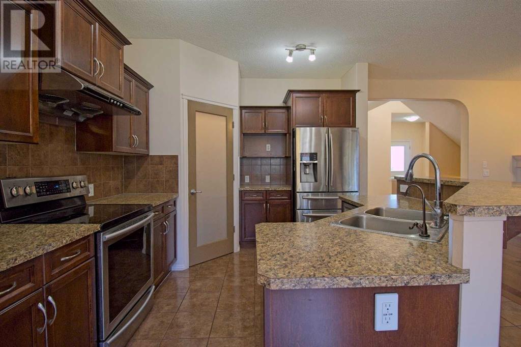 Single Family House for Sale in  Bridlerange Place SW Bridlewood Calgary 