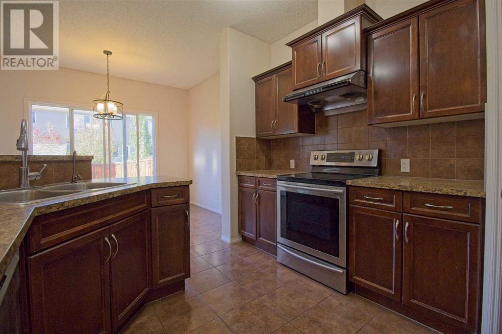 Single Family House for Sale in  Bridlerange Place SW Bridlewood Calgary 