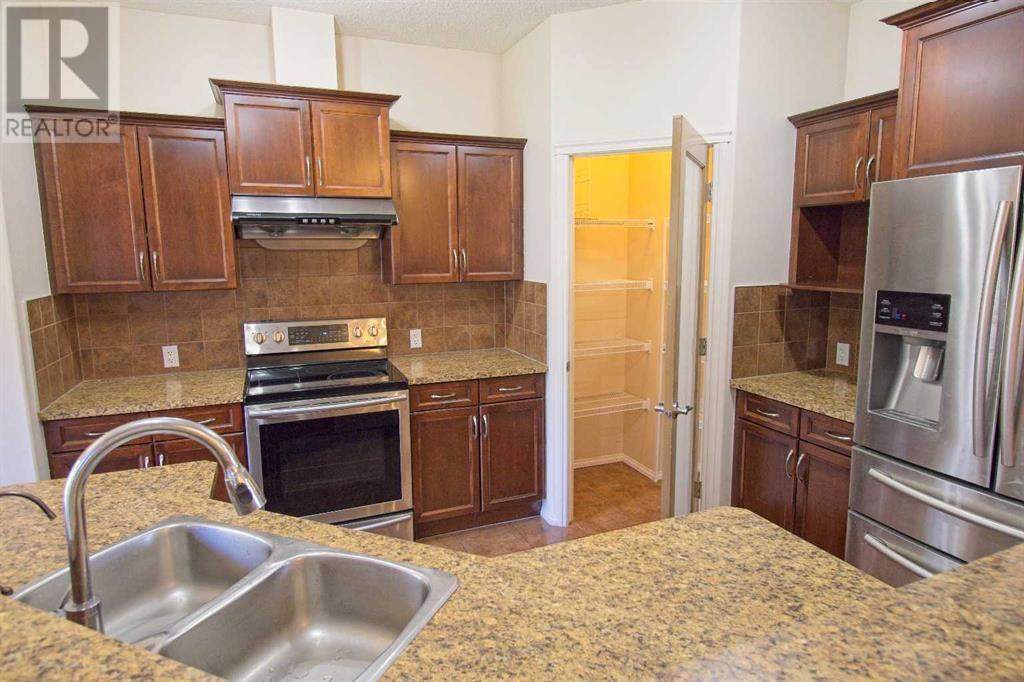 Single Family House for Sale in  Bridlerange Place SW Bridlewood Calgary 