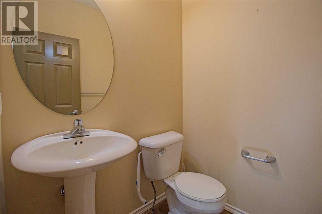 Single Family House for Sale in  Bridlerange Place SW Bridlewood Calgary 