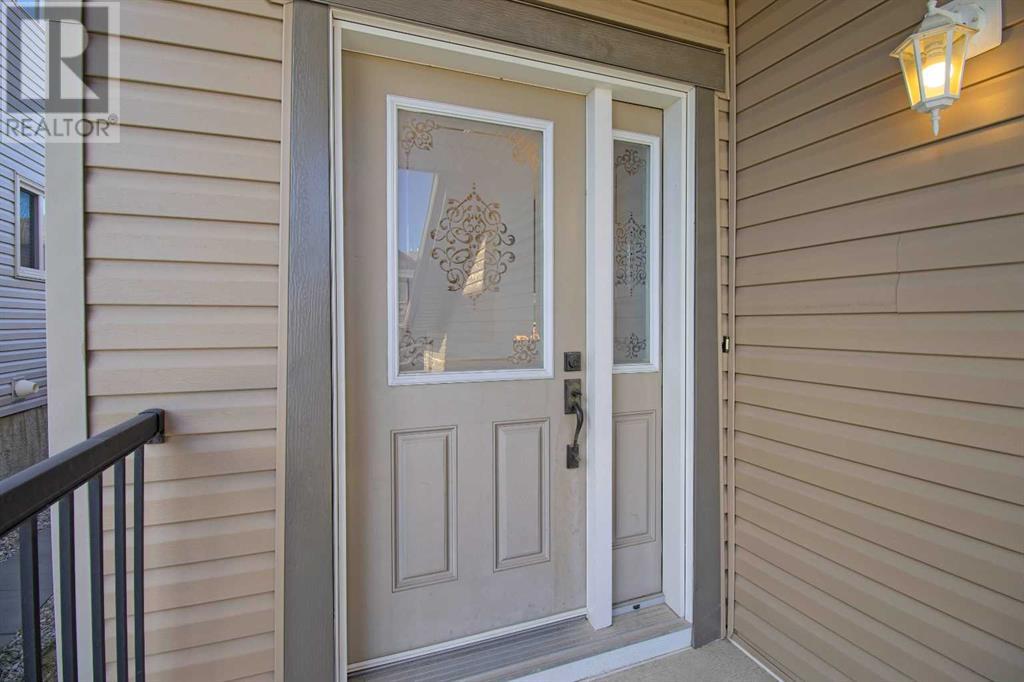 Single Family House for Sale in  Bridlerange Place SW Bridlewood Calgary 