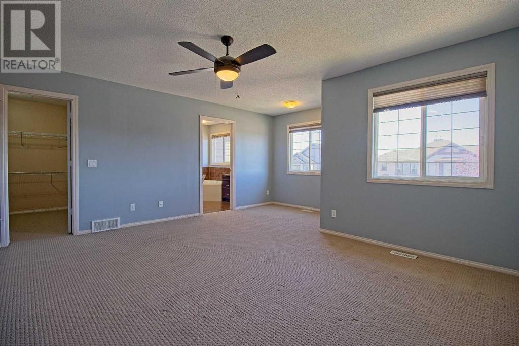 Single Family House for Sale in  Bridlerange Place SW Bridlewood Calgary 