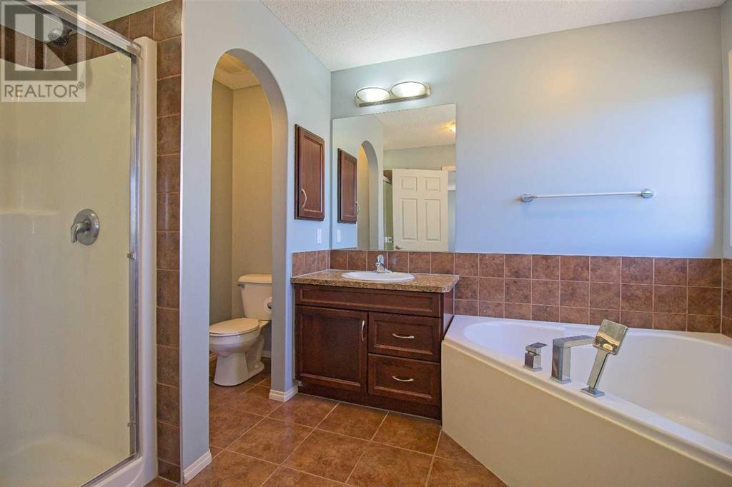 Single Family House for Sale in  Bridlerange Place SW Bridlewood Calgary 