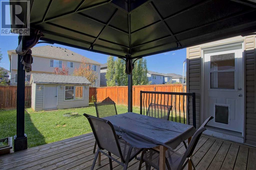 Single Family House for Sale in  Bridlerange Place SW Bridlewood Calgary 