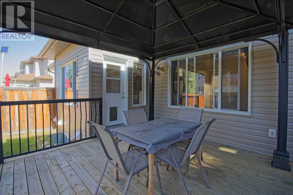 Single Family House for Sale in  Bridlerange Place SW Bridlewood Calgary 