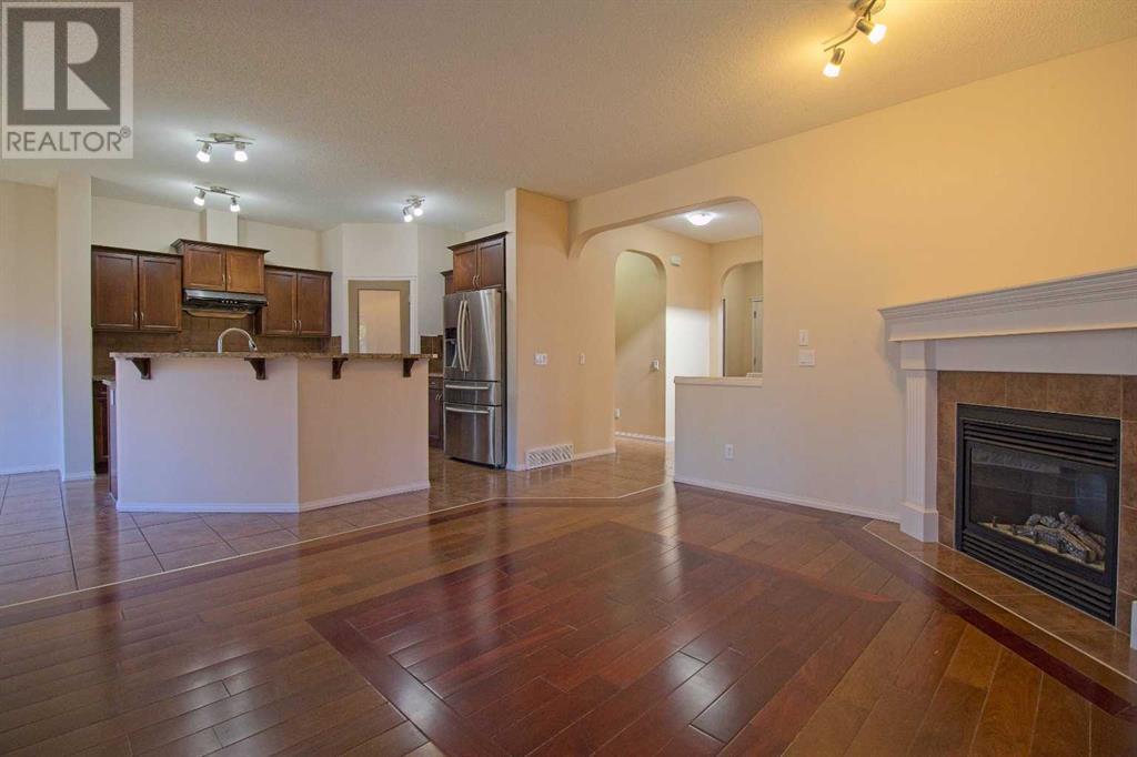 Single Family House for Sale in  Bridlerange Place SW Bridlewood Calgary 
