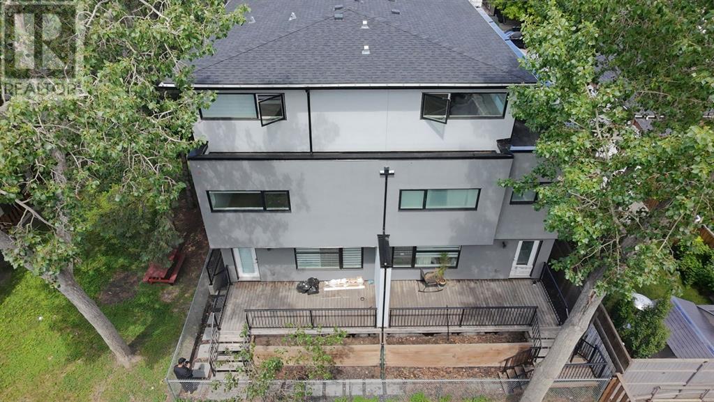 Photo 4 of 607 609 611 613 3 Avenue Ne, Calgary AB