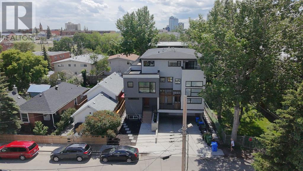 Photo 42 of 607 609 611 613 3 Avenue Ne, Calgary AB