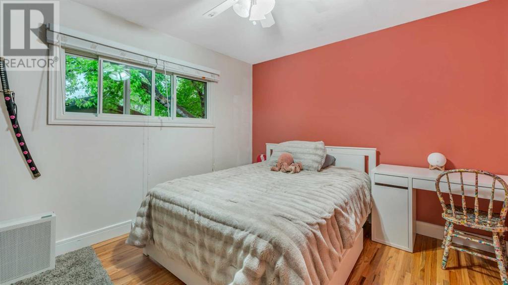 Single Family House Bungalow for Sale in   Avenue SW Wildwood Calgary 