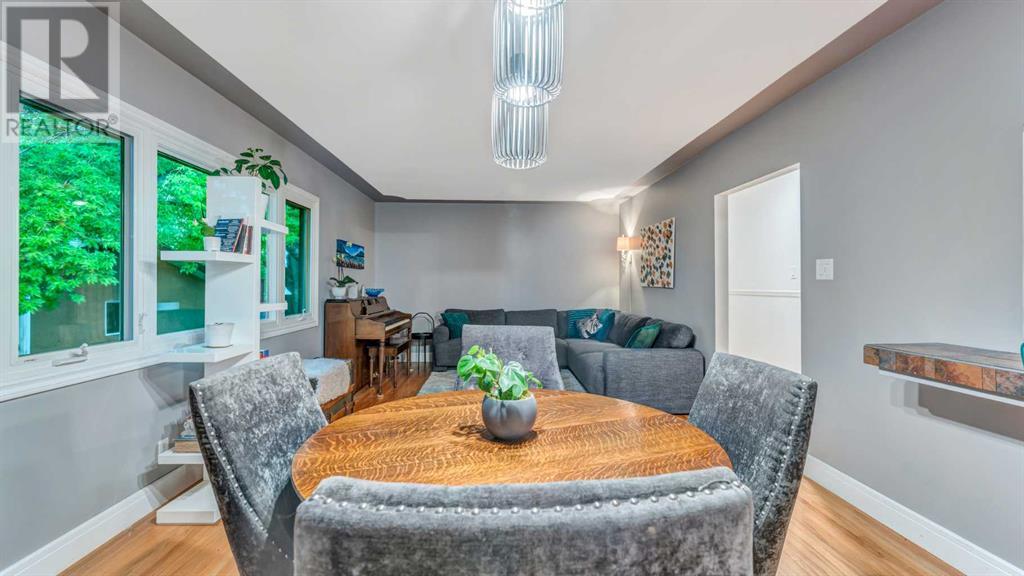 Single Family House Bungalow for Sale in   Avenue SW Wildwood Calgary 