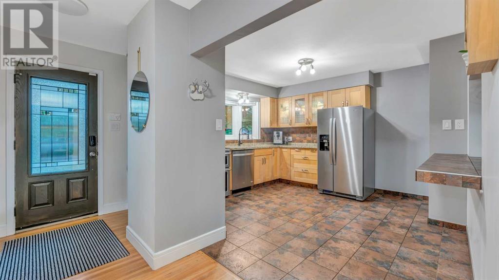 Single Family House Bungalow for Sale in   Avenue SW Wildwood Calgary 