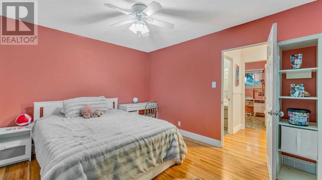 Single Family House Bungalow for Sale in   Avenue SW Wildwood Calgary 
