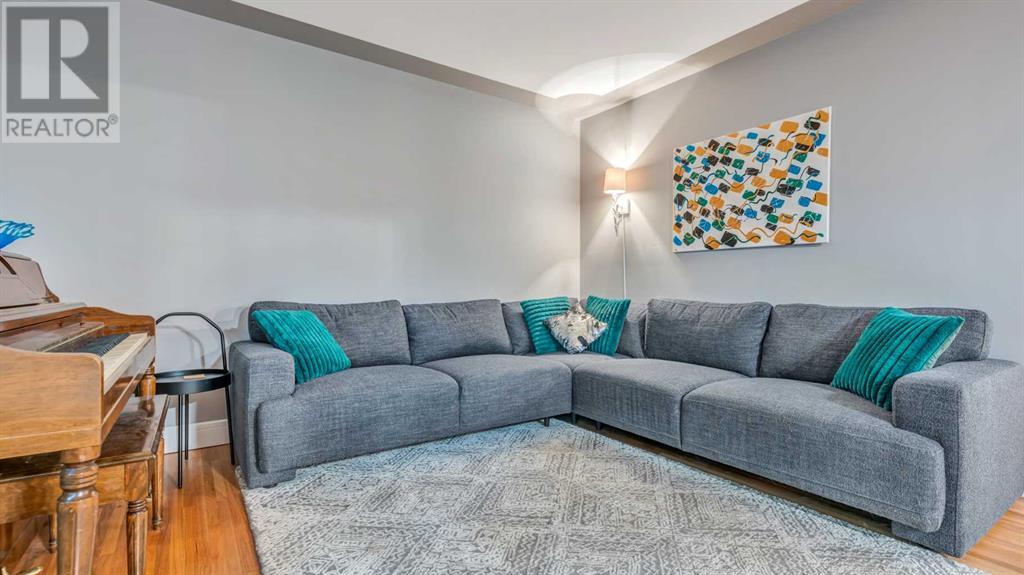 Single Family House Bungalow for Sale in   Avenue SW Wildwood Calgary 