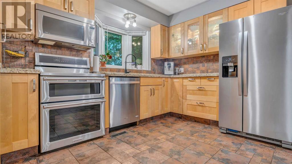 Single Family House Bungalow for Sale in   Avenue SW Wildwood Calgary 