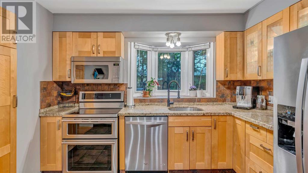Single Family House Bungalow for Sale in   Avenue SW Wildwood Calgary 