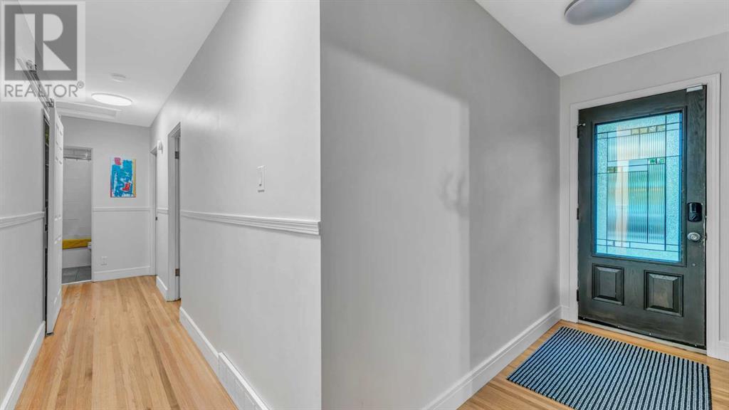 Single Family House Bungalow for Sale in   Avenue SW Wildwood Calgary 