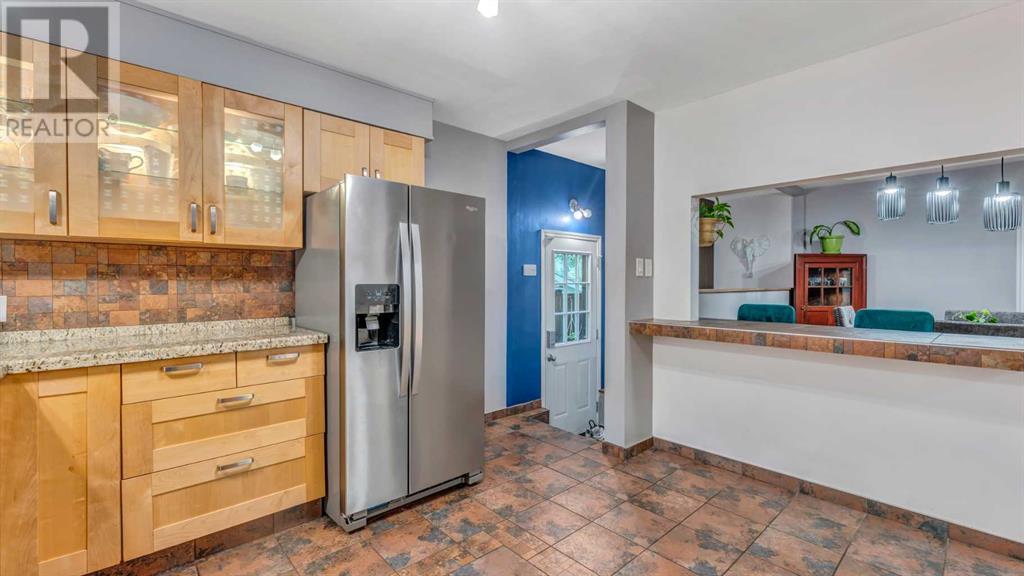 Single Family House Bungalow for Sale in   Avenue SW Wildwood Calgary 