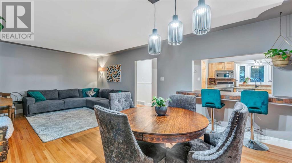 Single Family House Bungalow for Sale in   Avenue SW Wildwood Calgary 