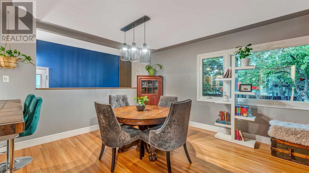Single Family House Bungalow for Sale in   Avenue SW Wildwood Calgary 