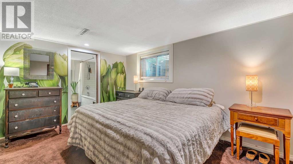 Single Family House Bungalow for Sale in   Avenue SW Wildwood Calgary 
