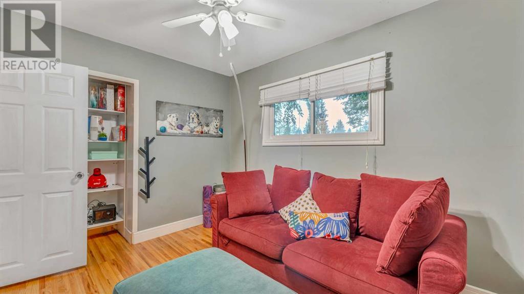 Single Family House Bungalow for Sale in   Avenue SW Wildwood Calgary 