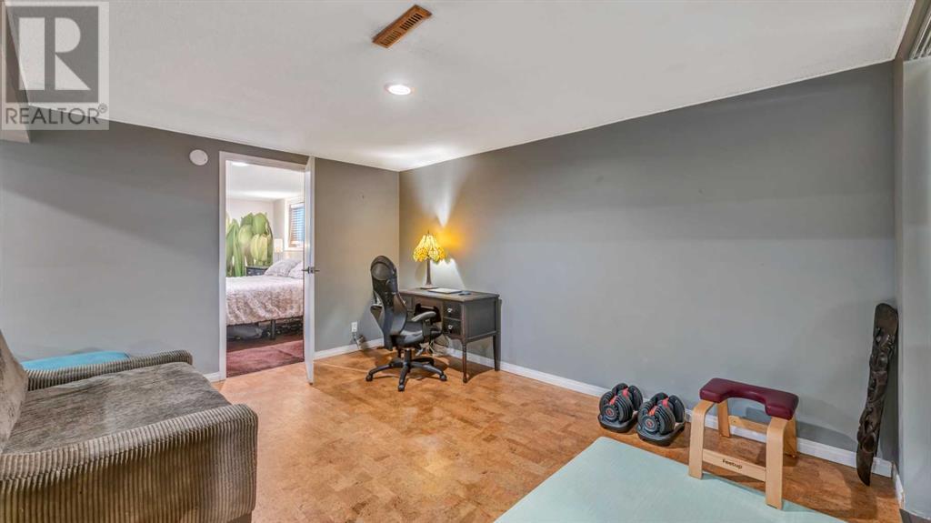 Single Family House Bungalow for Sale in   Avenue SW Wildwood Calgary 
