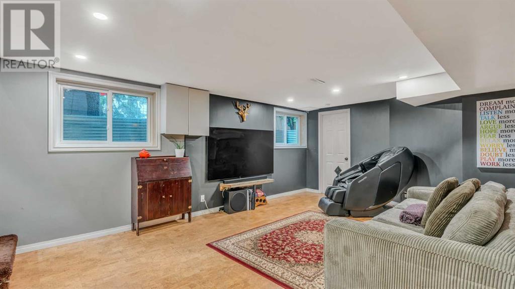 Single Family House Bungalow for Sale in   Avenue SW Wildwood Calgary 