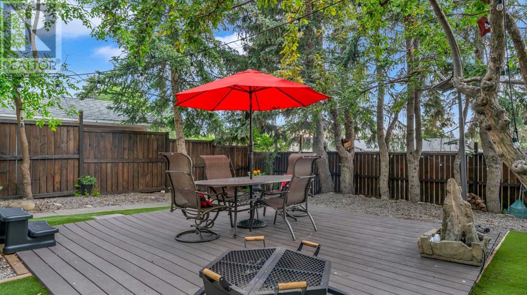 Single Family House Bungalow for Sale in   Avenue SW Wildwood Calgary 