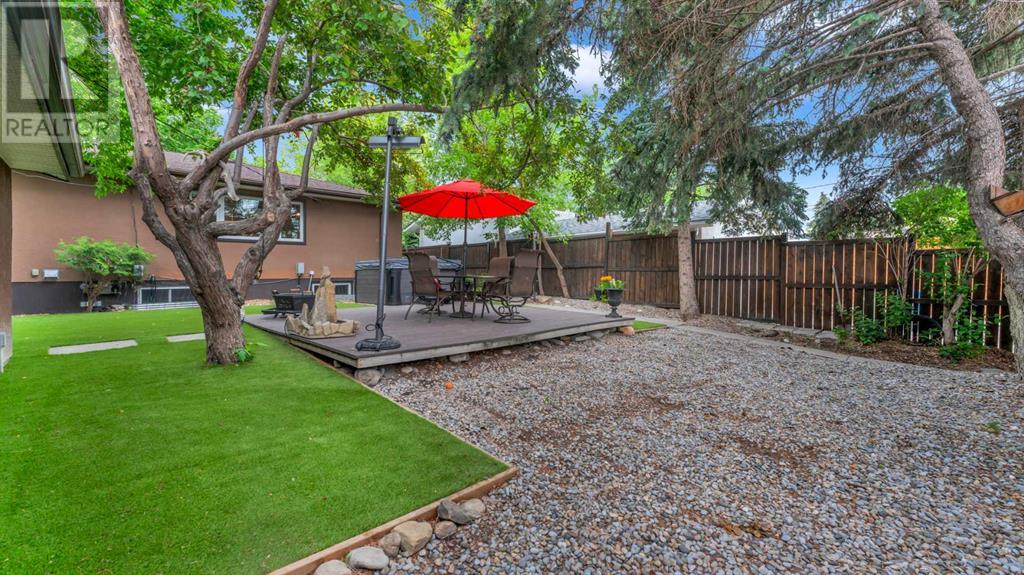 Single Family House Bungalow for Sale in   Avenue SW Wildwood Calgary 