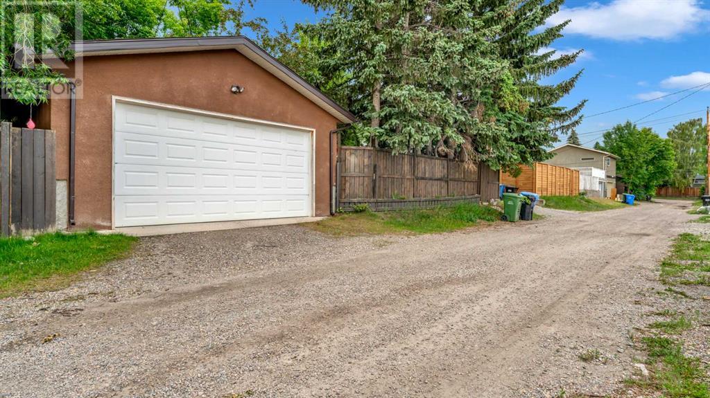 Single Family House Bungalow for Sale in   Avenue SW Wildwood Calgary 
