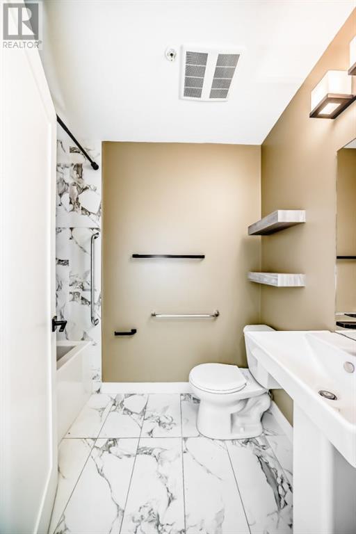 Single Family House for Sale in    Avenue SW Shaganappi Calgary 