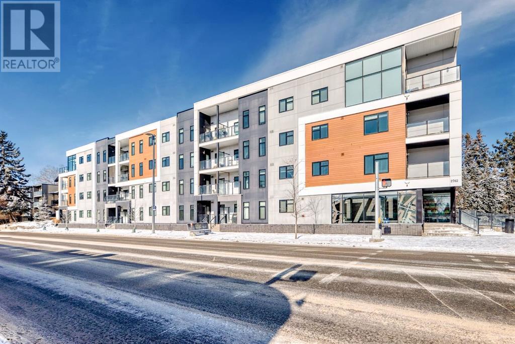 Single Family House for Sale in    Avenue SW Shaganappi Calgary 
