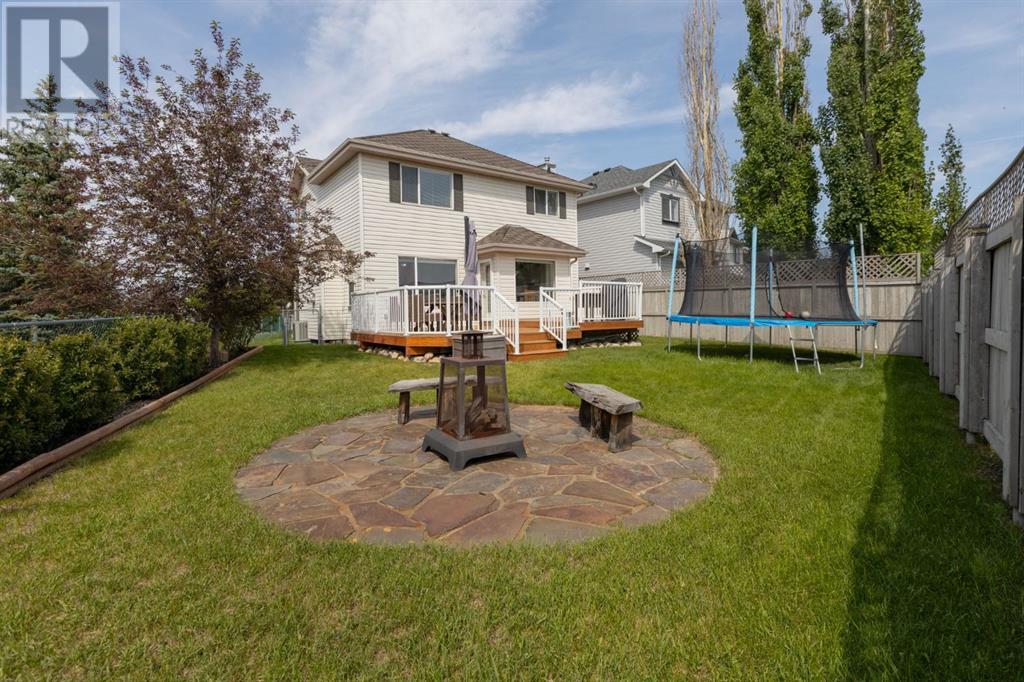 Single Family House for Sale in  Somerglen Close SW Somerset Calgary 