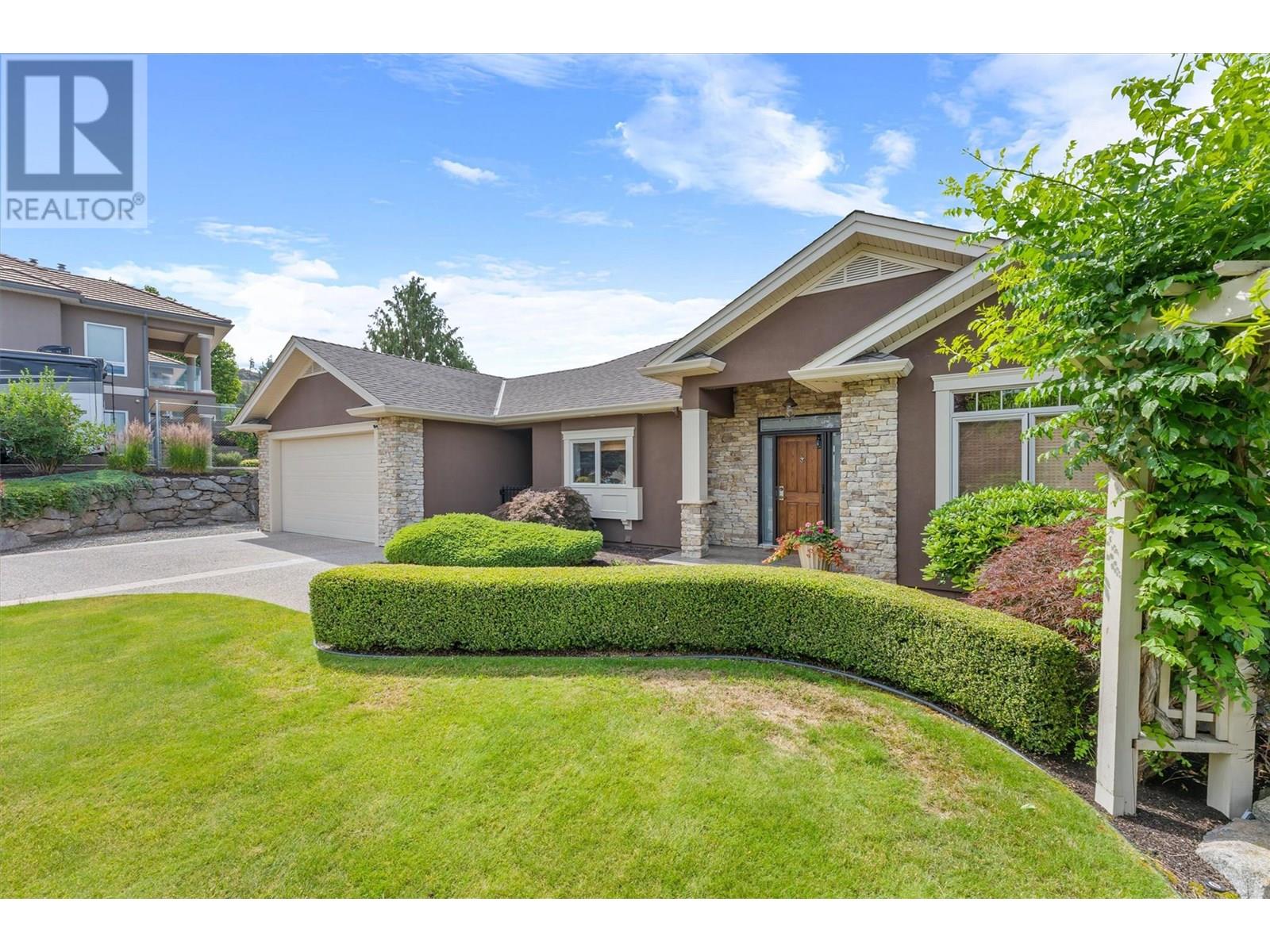 10726 Nighthawk Road Unit# 30, Lake Country
