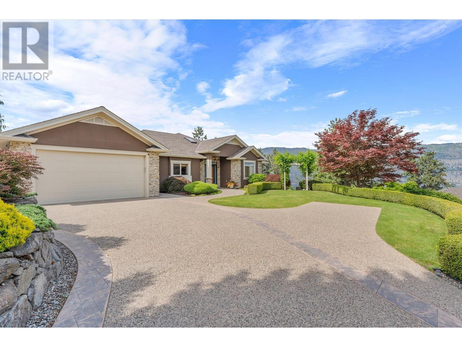 10726 Nighthawk Road Unit# 30, Lake Country
