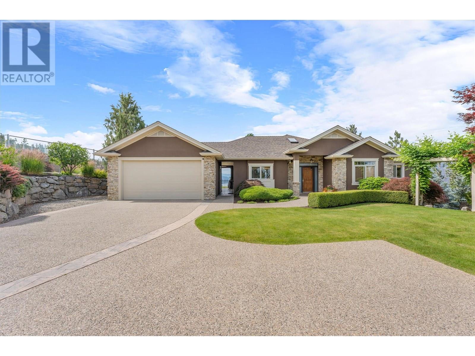 10726 Nighthawk Road Unit# 30, Lake Country