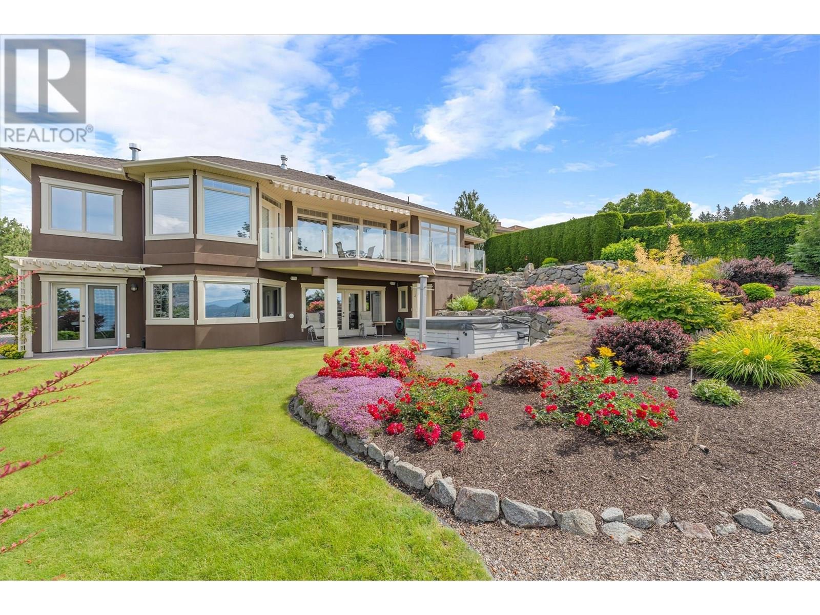 10726 Nighthawk Road Unit# 30, Lake Country